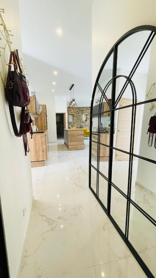 Sakina Appartement En Bord De Sorgue Fontaine-de-Vaucluse Εξωτερικό φωτογραφία
